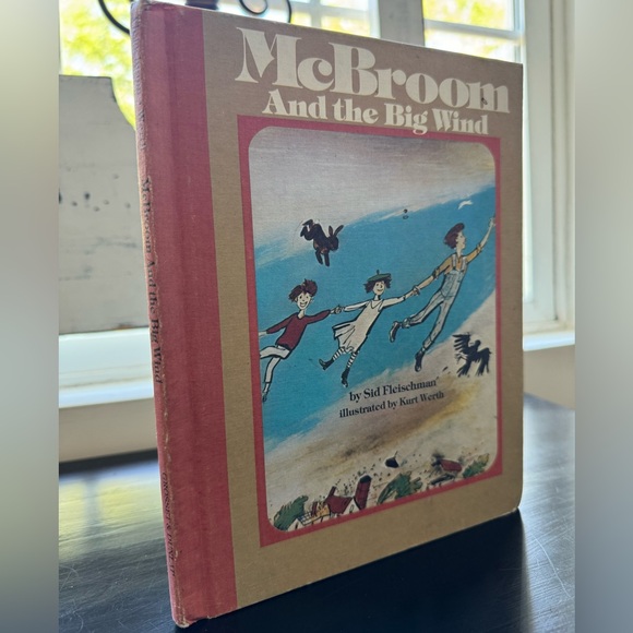 Sid Fleischman - Picture 2 of 9